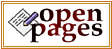 Open Pages