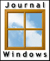 JOURNAL WINDOWS